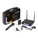 Sound Sation - RADIOMIC. TRUE DIVERSITY UHF DOP 16