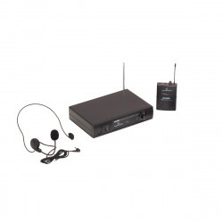 Sound Sation - RADIOMIC. VHF SOUNDSATION WF-V11 1