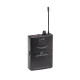 Sound Sation - KIT HEADSET + TRASMETTITORE POCK 2
