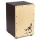 Sound Sation - CAJON SOUNDSATION SCAJ-05-SC SCO 1