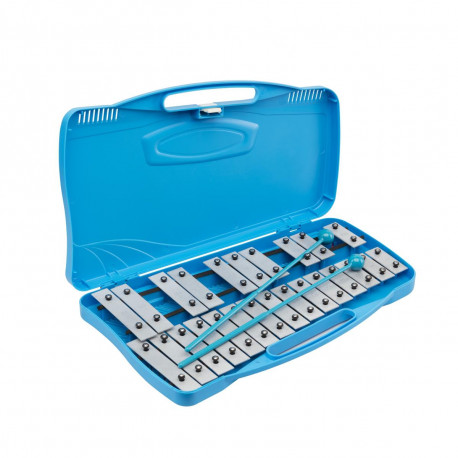 Sound Sation - METALLOFONO GLOCKENSPIEL SOUNDSA 1