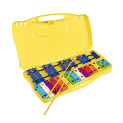 Sound Sation - METALLOFONO GLOCKENSPIEL SOUNDSA 1