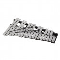 Sound Sation - METALLOFONO GLOCKENSPIEL SOUNDSA