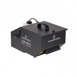 Sound Sation - MACCHINA FUMO BASSO SOUNDSATION 1