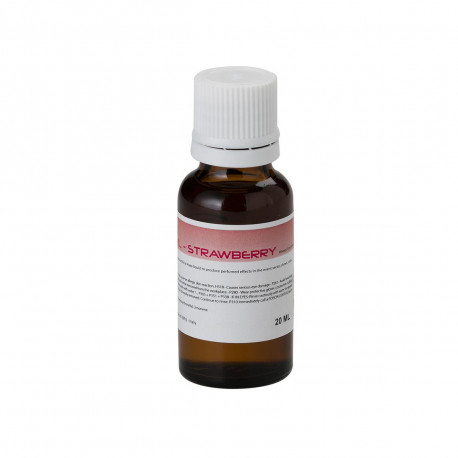 Sound Sation - BOTT.20ML SOUNDSATION FF20ML-STR 1