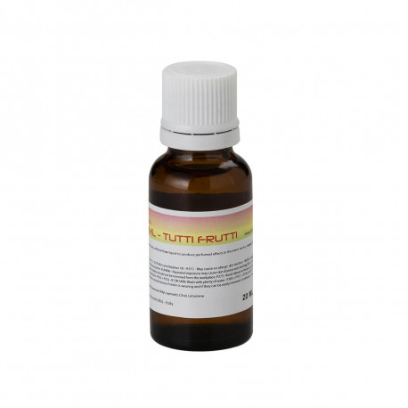 Sound Sation - BOTT.20ML SOUNDSATION FF20ML-TUT 1