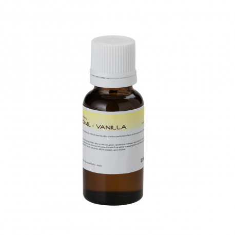 Sound Sation - BOTT.20ML SOUNDSATION FF20ML-VAN 1