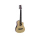 Sound Sation - CHITARRA ACUSTICA SOUNDSATION CO 1