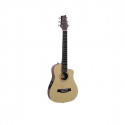 Sound Sation - CHITARRA ACUSTICA SOUNDSATION CO