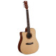 Sound Sation - CHITARRA ACUSTICA MANCINA SOUNDS 1