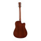 Sound Sation - CHITARRA ACUSTICA MANCINA SOUNDS 2