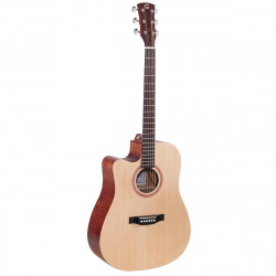 Sound Sation - CHITARRA ACUSTICA MANCINA SOUND 1