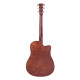 Sound Sation - CHITARRA ACUSTICA MANCINA SOUND 2