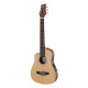 Sound Sation - CHITARRA ACUSTICA MANCINA SOUNDS 1