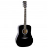 Sound Sation - CHITARRA ACUSTICA SOUNDSATION YO 1