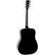 Sound Sation - CHITARRA ACUSTICA SOUNDSATION YO 2