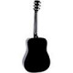 Sound Sation - CHITARRA ACUSTICA SOUNDSATION YO 5