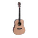 Sound Sation - CHITARRA ACUSTICA SOUNDSATION OL 1