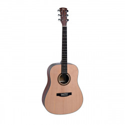 Sound Sation - CHITARRA ACUSTICA SOUNDSATION OL 1