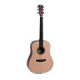 Sound Sation - CHITARRA ACUSTICA SOUNDSATION OL 5