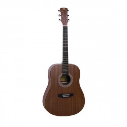 Sound Sation - CHITARRA ACUSTICA SOUNDSATION ZI 1