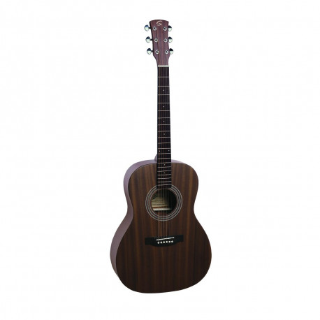 Sound Sation - CHITARRA ACUSTICA OOO SOUNDSATIO 1