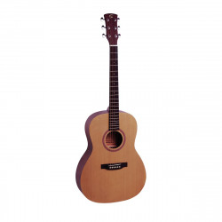 Sound Sation - CHITARRA ACUSTICA 000 SOUNDSATIO 1