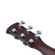 Sound Sation - CHITARRA ACUSTICA 000 SOUNDSATIO 4