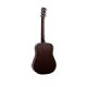 Sound Sation - CHITARRA ACUSTICA SOUNDSATION GR 6