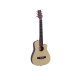 Sound Sation - CHITARRA ACUSTICA SOUNDSATION CO 1