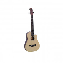 Sound Sation - CHITARRA ACUSTICA SOUNDSATION CO 1