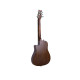 Sound Sation - CHITARRA ACUSTICA SOUNDSATION CO 2