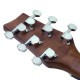 Sound Sation - CHITARRA ACUSTICA SOUNDSATION CO 4