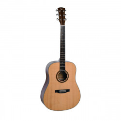 Sound Sation - CHITARRA ACUSTICA SOUNDSATION OL 1