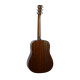 Sound Sation - CHITARRA ACUSTICA SOUNDSATION OL 2