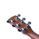 Sound Sation - CHITARRA ACUSTICA SOUNDSATION OL 4