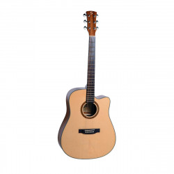 Sound Sation - CHITARRA ACUSTICA SOUNDSATION OL 1