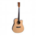 Sound Sation - CHITARRA ACUSTICA SOUNDSATION OL