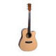 Sound Sation - CHITARRA ACUSTICA SOUNDSATION OL 6