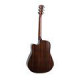 Sound Sation - CHITARRA ACUSTICA SOUNDSATION OL 7