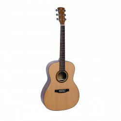 Sound Sation - CHITARRA ACUSTICA OOO SOUNDSATIO 1