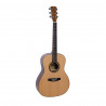 Sound Sation - CHITARRA ACUSTICA OOO SOUNDSATIO 1