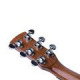 Sound Sation - CHITARRA ACUSTICA OOO SOUNDSATIO 8