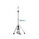 Peace - ASTA HI-HAT PEACE HS-610N-U 2