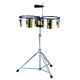 Peace - SET TIMBALES PEACE TB-2-1 IN OTT 1