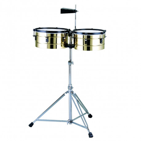 Peace - SET TIMBALES PEACE TB-2-1 IN OTT 1