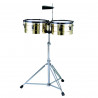 Peace - SET TIMBALES PEACE TB-2-1 IN OTT 1