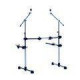 Peace - RACK BATTERIA PRO DR-18 2