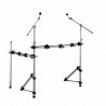 Peace - RACK PER BATTERIA PEACE DR-7 1