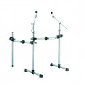 Peace - RACK PER BATTERIA PEACE DR-21